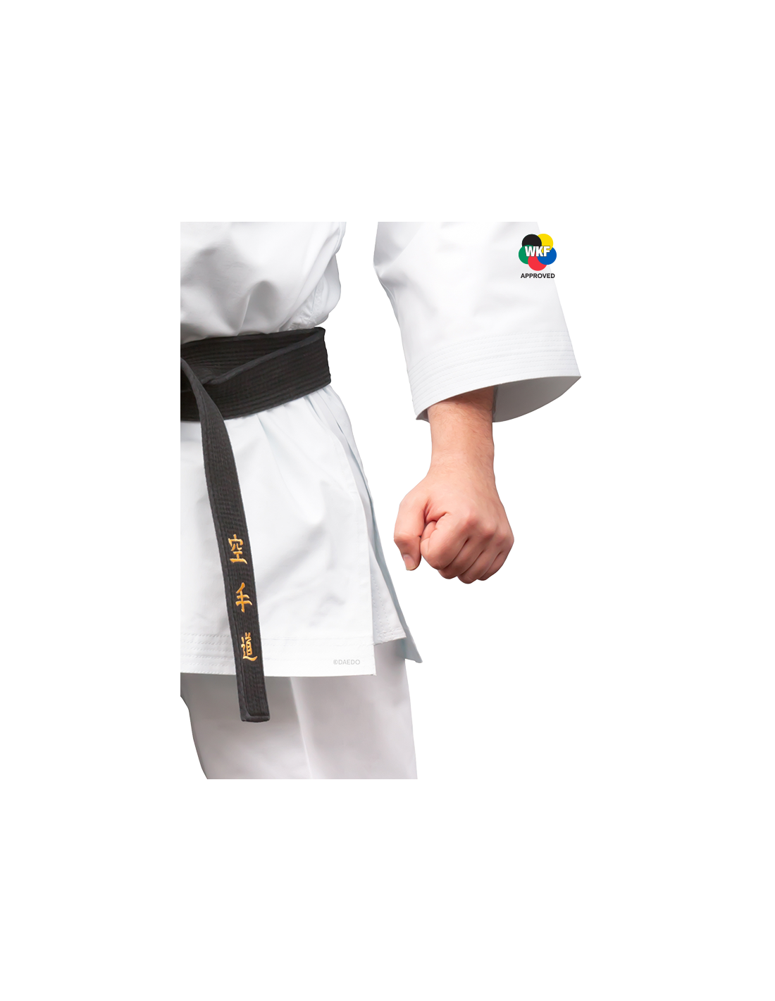 Karategi Daedo ''BUNKAI MASTER'' *++*KARATEGI 